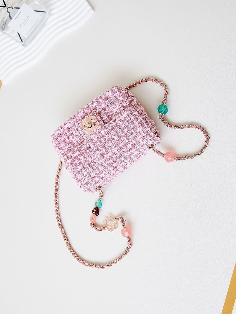 Ch**el cf series bags